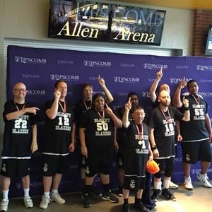 Meet your Posher, Tommy